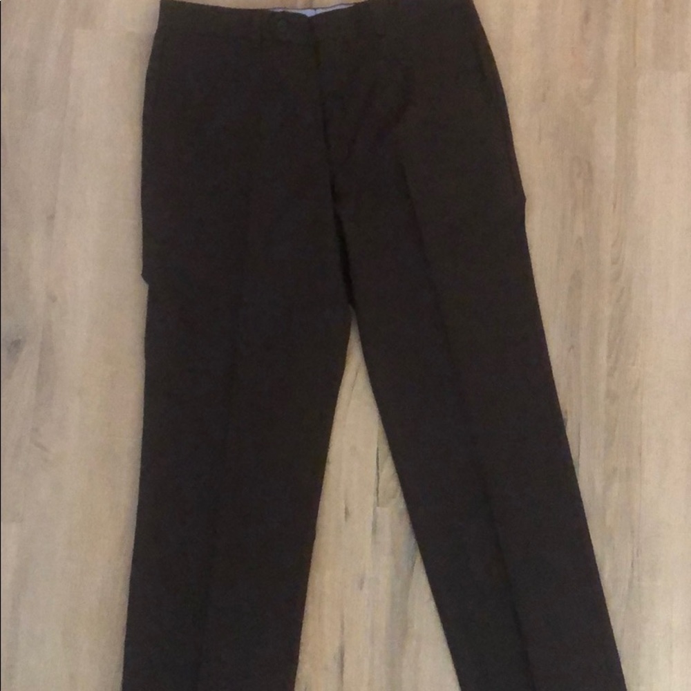 Beautiful easy wear slacks modern look